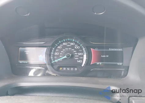 2015 Ford Flex Limited z USA, uszkodzony, nr VIN 2FMHK6D80FBA06397